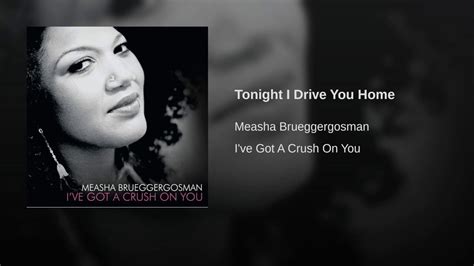 Pictures Of Measha Brueggergosman