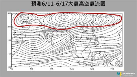 今年梅雨真的要快結束！ 專家曝「現況」：跡象越來越明顯 Ettoday生活新聞 Ettoday新聞雲