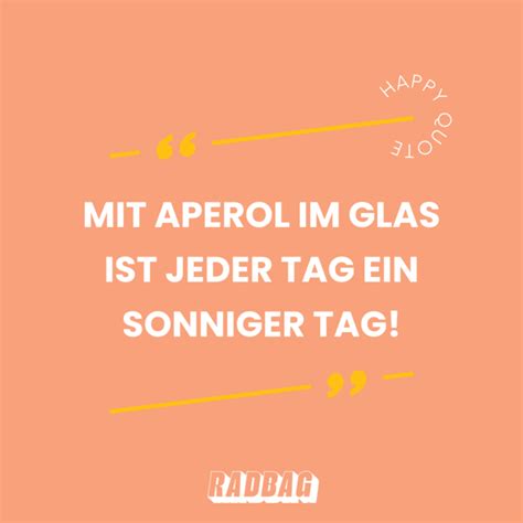 Aperol Spr Che F R Mehr Freude Im Leben Jetzt Versenden