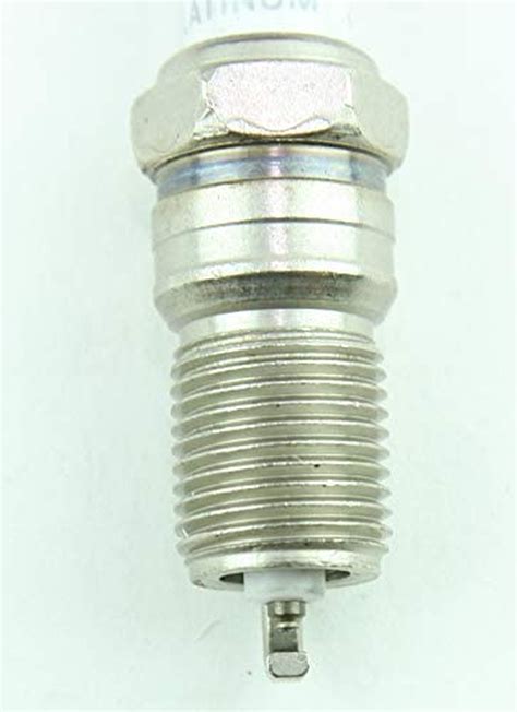 Pack Of Genuine Motorcraft Spark Plug Sp Agsf Pm Ebay