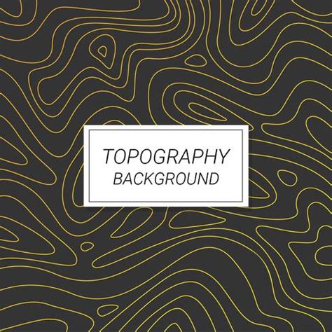 Topography Background Vector 201571 Vector Art at Vecteezy