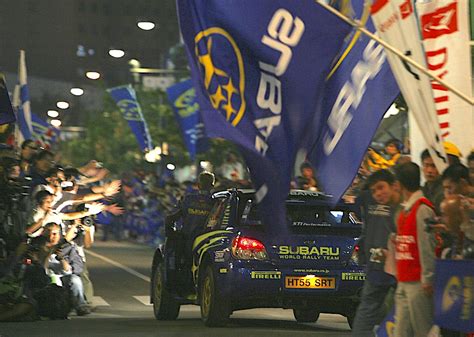 【wrc】12年ぶり開催のラリージャパン、車両炎上、コース進入大波乱に見るその義務と課題 モータースポーツ スポーツブル スポブル