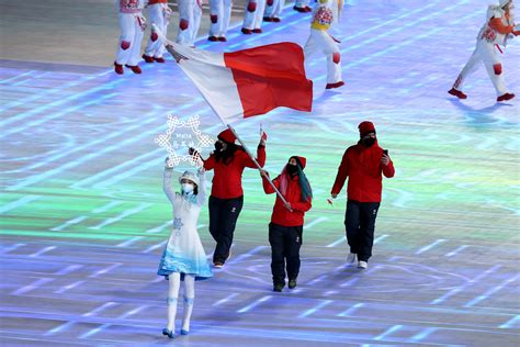 Malta National Olympic Committee Noc