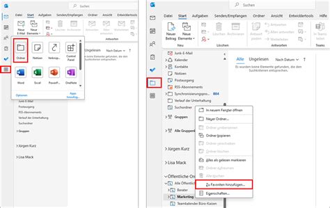 Gruppenkalender In Outlook Gemeinsam Nutzen Teamkalender