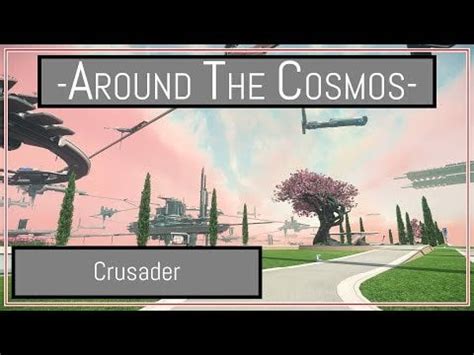 Star Citizen Lore - Crusader : r/starcitizen