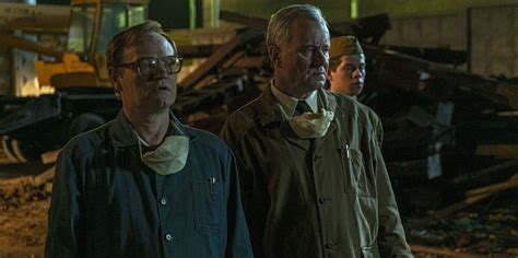 HBO's Chernobyl: What Each Episode Title Really Means