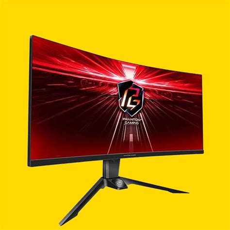 Best Ultrawide Monitor For Gaming The Immersive Panels I Recommend For Pc Gamers Pc Gamer