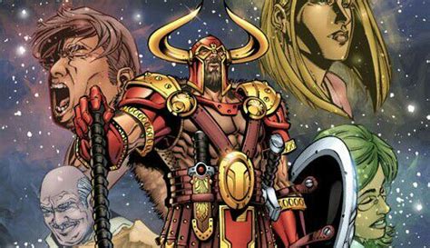 Heimdall Wiki Marvel Comics Em Português™ Amino