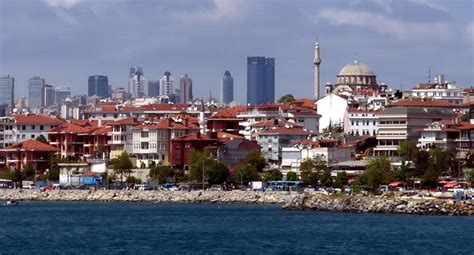 Üsküdar, Istanbul, Turkey | Cities4People