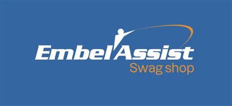 Embel Assist Swag Shop | Embel Assist