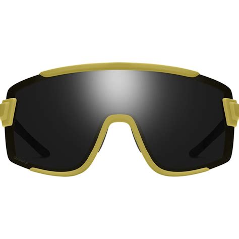 Smith Wildcat Chromapop Sunglasses | Backcountry.com