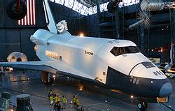 Space Shuttle Enterprise - Wikipedia