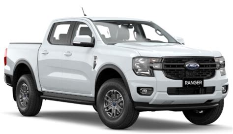 Ford Ranger Xls At L I L Ford H N I