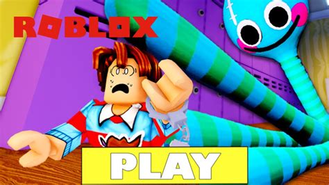 Beating Escape Mr Wiggles School Obby Walkthrough Roblox Youtube