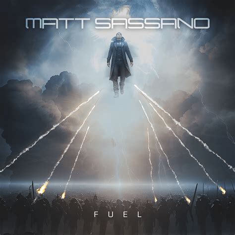 Matt Sassano Fuel Lyrics Genius Lyrics