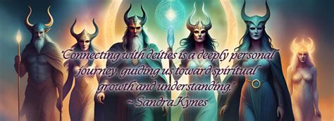 Working with Deities – Unleash Your Inner Witch