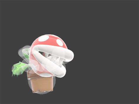 Piranha Plant Ssbuforward Tilthit 1 Smashwiki The Super Smash