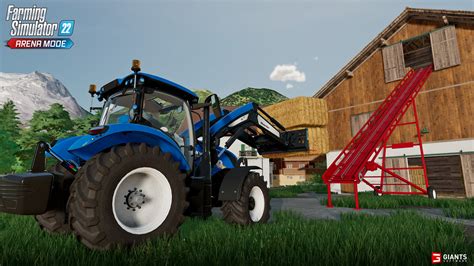 News Farming Simulator