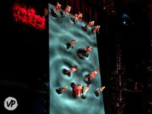 What Is The KA Cirque du Soleil Story? - Vegas Primer