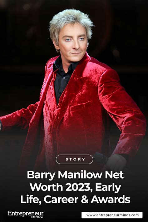 what is barry allen's net worth