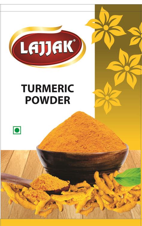 HALDI POWDER DELUX Dry Fruits Mandy