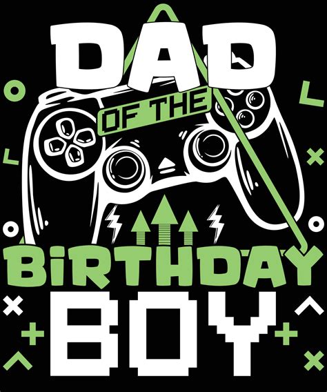 birthday boy shirt 2