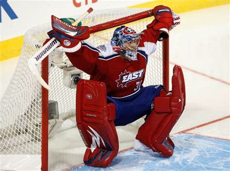 Carey Price Injury | ProtocolNarration