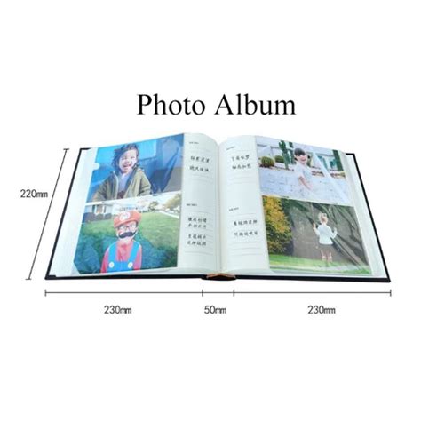 Buy Pu Leather Photocard Binder A4 A5 Custom Looseleaf File Folder Ring