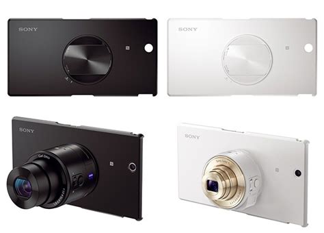 Sony Anuncia Una Funda Para El Xperia Z Ultra Con Soporte De Las