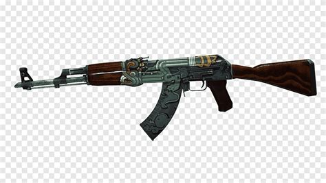 Counter Strike Global Offensive AK 47 M4 Carbine Weapon Beretta M9