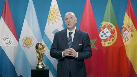 Maroc Spania şi Portugalia vor găzdui CM 2030 trei partide se vor