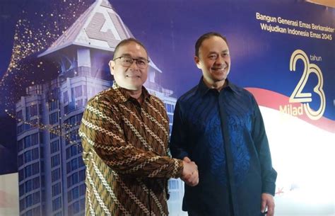 Dukung Digitalisasi Di Esq Group Motionpay Dan Flash Mobile Hadirkan