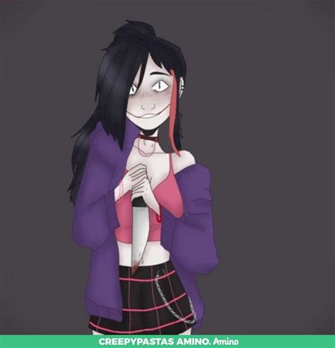 Nina The Killer Wiki Creepypastas Amino Amino