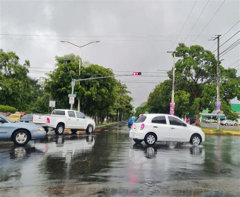 La Jornada Suspenden Clases En Colima Por Huracán Lidia