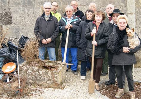 Revigny Sur Ornain Quand Le Village Se Met Au Vert