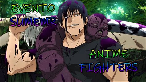 Summer Evente Ajudando Room Impossible Anime Fighters Youtube