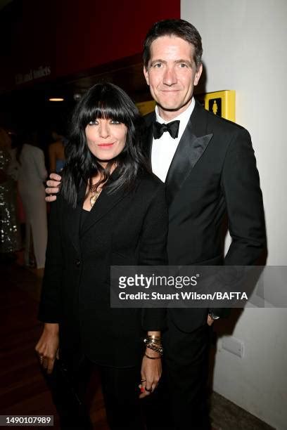 282 Claudia Winkleman And Chris Thykier Photos And High Res Pictures