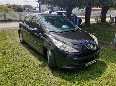 Peugeot 207 Automobili Olx Ba