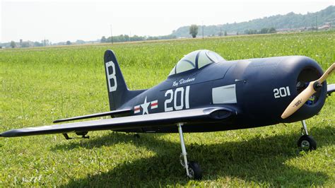 84 F8f Bearcat Shop Rc Planes From Warbird Models Rc Warbird Models