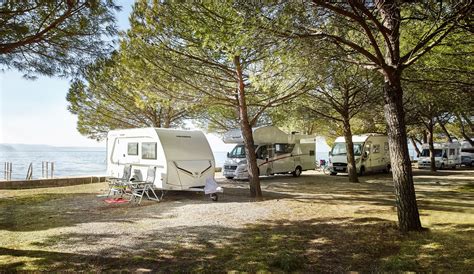 Camping Adria Videos Ansehen Camping Street View