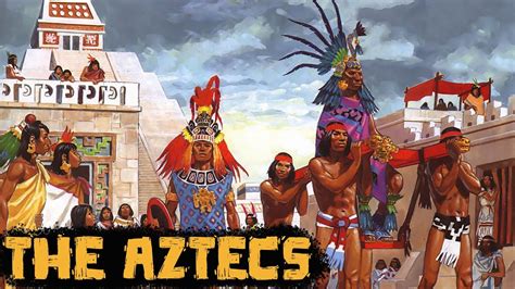 Aztecs