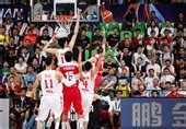 Iran Comes Third At FIBA Asia Championship Sports News Tasnim News