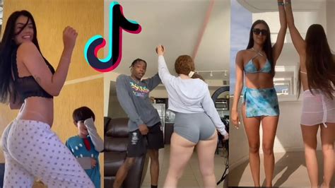 Ultimate Tik Tok Dance Mashup Best Tiktok Dance Compilation [2021] 😂