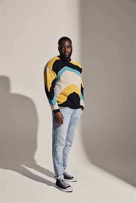 dipo ola  magazine