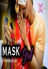 Mask Girl 2023 XPrime UNCUT Short Film Porn X 99