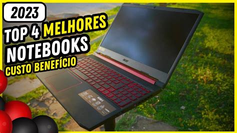 Top Melhores Notebooks Para Estudar E Trabalhar At R