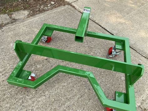 Category Heavy Duty Hitch And Suitcase Weight Cart Heavy Hitch