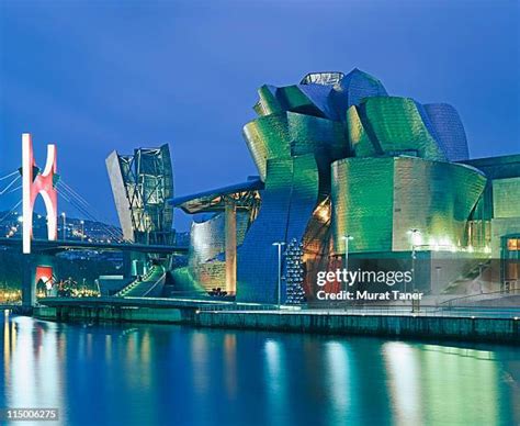 Bilbao Architecture Photos and Premium High Res Pictures - Getty Images