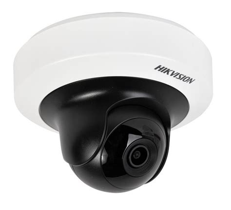 HIKVISION CAMERA DS 2CD2F42FWD IWS