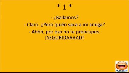 En Que Se Parecen Chistes Groseros Los Geniales Aunque Polemicos